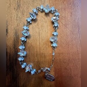 Haute Bride Custom Bracelet